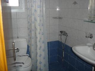 Hotel Christakis à Sidárion Extérieur photo