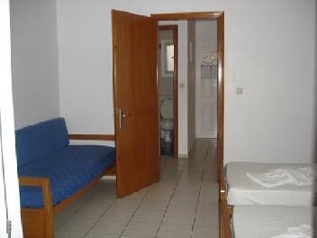 Hotel Christakis à Sidárion Extérieur photo
